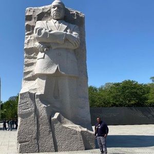 Meet your Posher, Jeff